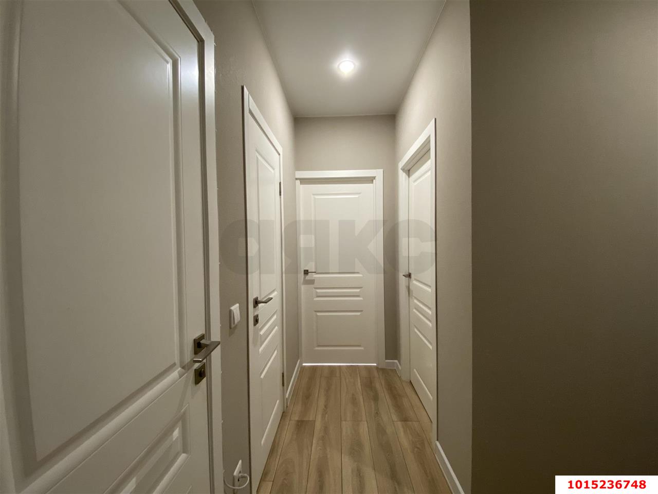 Фото №10: 2-комнатная квартира 63 м² - Краснодар, Прикубанский внутригородской округ, мкр. Парк Победы, ул. Героя Пешкова, 14к5