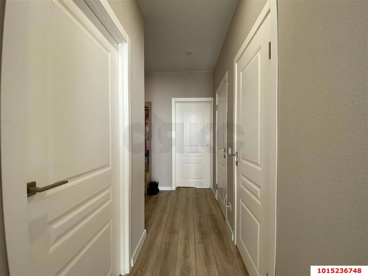 Фото №9: 2-комнатная квартира 63 м² - Краснодар, Прикубанский внутригородской округ, мкр. Парк Победы, ул. Героя Пешкова, 14к5