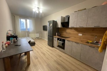 Фото №1: 2-комнатная квартира 57 м² - Краснодар, мкр. Парк Победы, ул. Героя Пешкова, 14