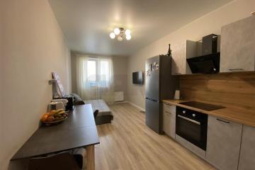 Фото №5: 2-комнатная квартира 63 м² - Краснодар, мкр. Парк Победы, ул. Героя Пешкова, 14к5