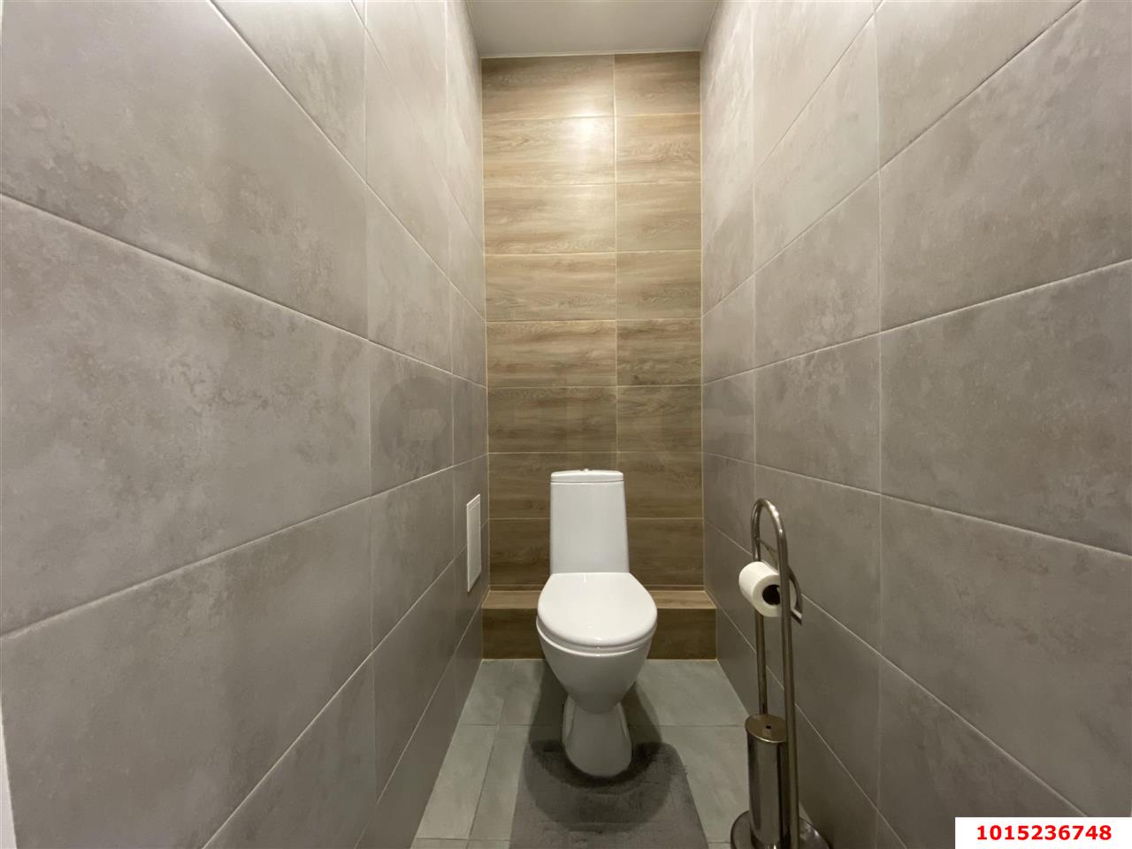 Фото №11: 2-комнатная квартира 63 м² - Краснодар, Прикубанский внутригородской округ, мкр. Парк Победы, ул. Героя Пешкова, 14к5