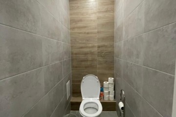 Фото №5: 2-комнатная квартира 57 м² - Краснодар, мкр. Парк Победы, ул. Героя Пешкова, 14