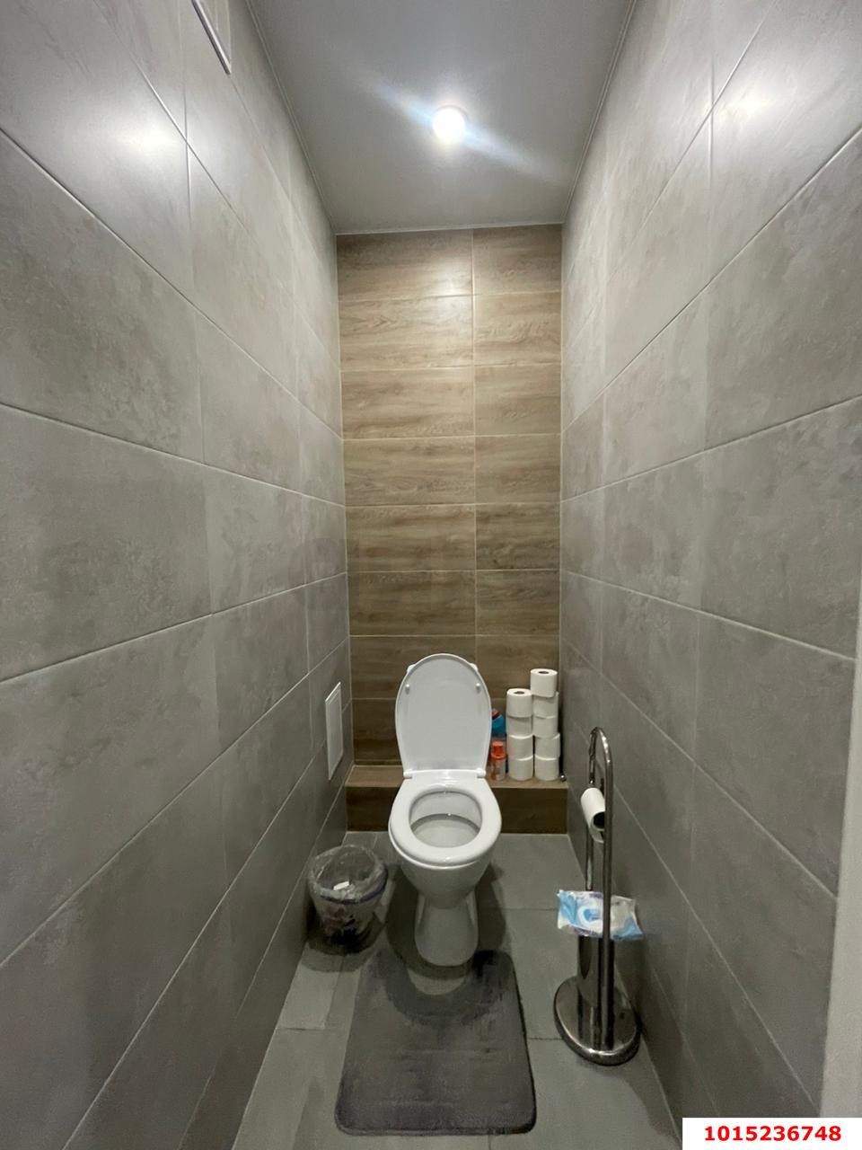 Фото №5: 2-комнатная квартира 63 м² - Краснодар, Прикубанский внутригородской округ, мкр. Парк Победы, ул. Героя Пешкова, 14