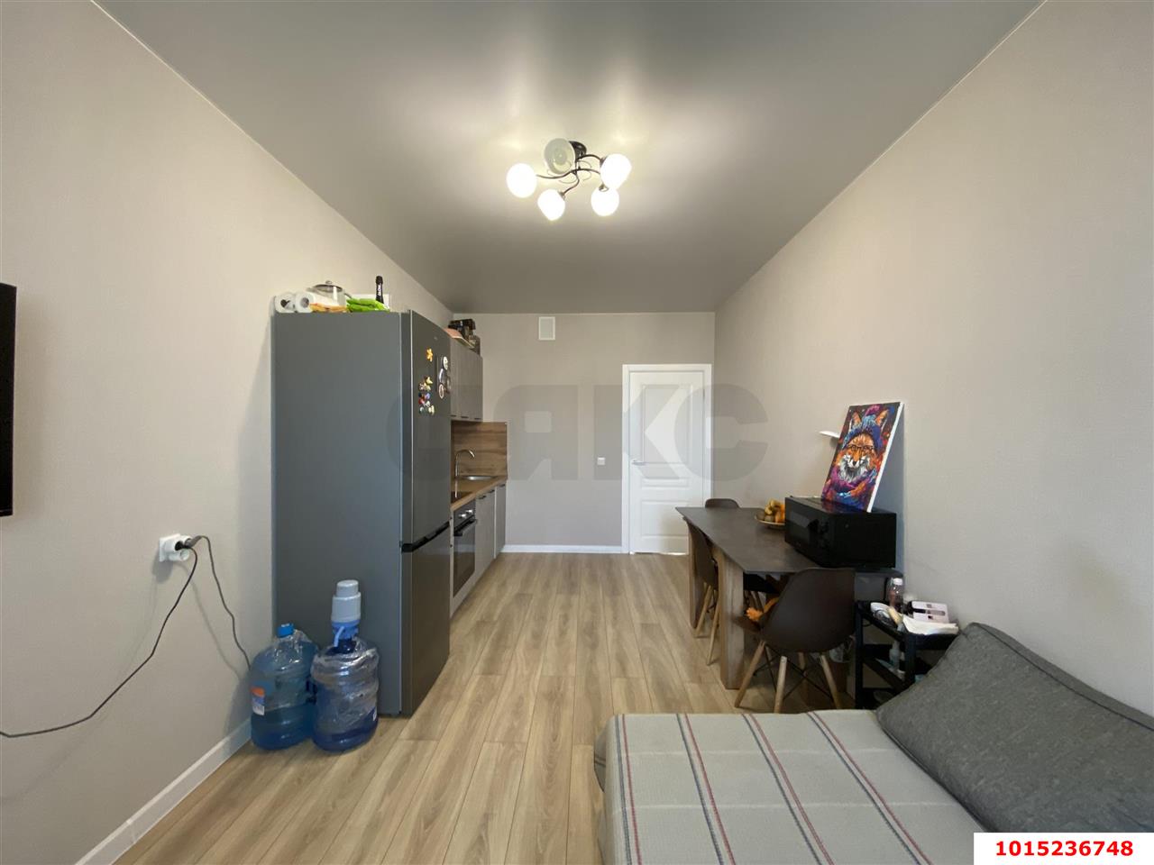 Фото №8: 2-комнатная квартира 63 м² - Краснодар, Прикубанский внутригородской округ, мкр. Парк Победы, ул. Героя Пешкова, 14к5