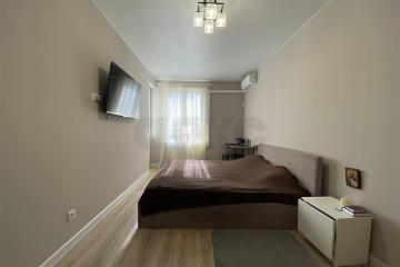 Фото №1: 2-комнатная квартира 63 м² - Краснодар, мкр. Парк Победы, ул. Героя Пешкова, 14к5