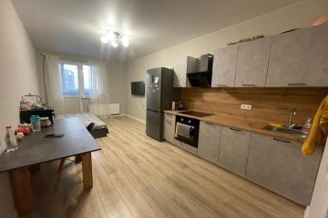 Фото №3: 2-комнатная квартира 57 м² - Краснодар, мкр. Парк Победы, ул. Героя Пешкова, 14