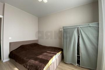 Фото №4: 2-комнатная квартира 63 м² - Краснодар, мкр. Парк Победы, ул. Героя Пешкова, 14к5