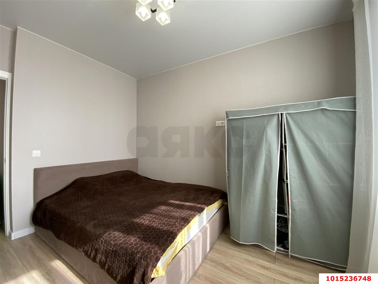 Фото №4: 2-комнатная квартира 63 м² - Краснодар, Прикубанский внутригородской округ, мкр. Парк Победы, ул. Героя Пешкова, 14к5