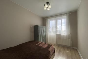 Фото №3: 2-комнатная квартира 63 м² - Краснодар, мкр. Парк Победы, ул. Героя Пешкова, 14к5