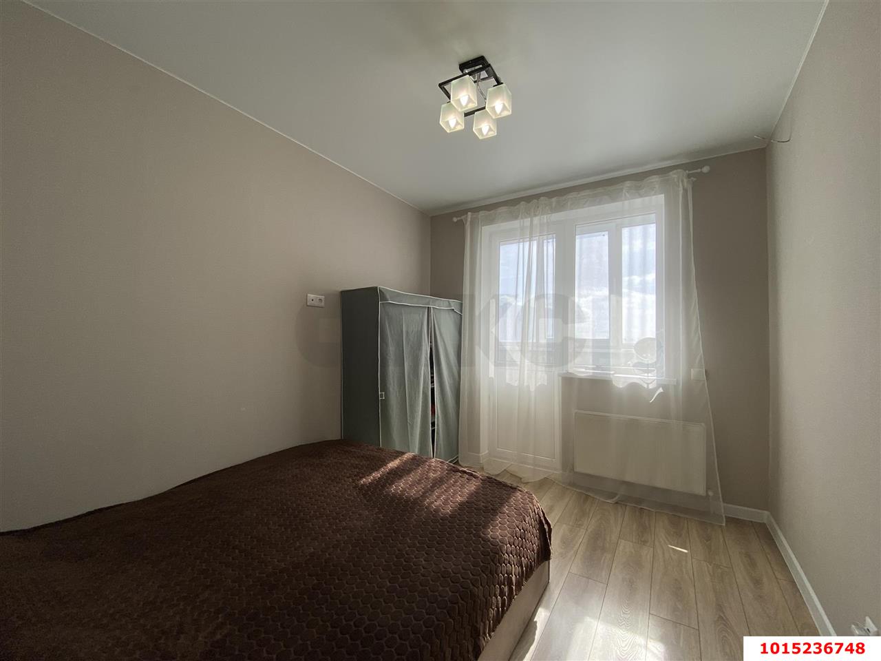 Фото №3: 2-комнатная квартира 63 м² - Краснодар, Прикубанский внутригородской округ, мкр. Парк Победы, ул. Героя Пешкова, 14к5