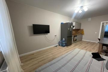 Фото №2: 2-комнатная квартира 57 м² - Краснодар, мкр. Парк Победы, ул. Героя Пешкова, 14