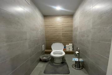 Фото №5: 2-комнатная квартира 57 м² - Краснодар, мкр. Парк Победы, ул. Героя Пешкова, 14