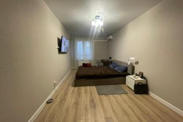 Фото №4: 2-комнатная квартира 57 м² - Краснодар, мкр. Парк Победы, ул. Героя Пешкова, 14