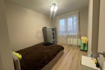 Фото №4: 2-комнатная квартира 57 м² - Краснодар, мкр. Парк Победы, ул. Героя Пешкова, 14