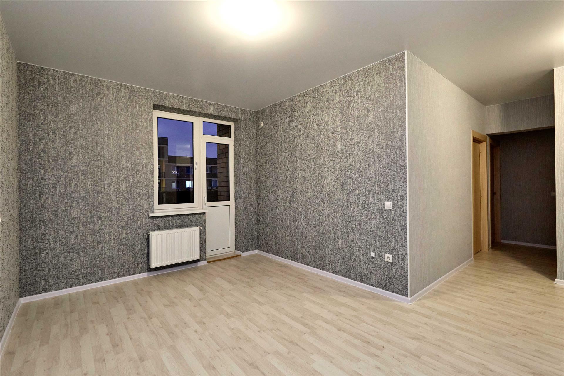 Фото №1: 2-комнатная квартира 56 м² - Краснодар, мкр. Прикубанский внутригородской округ, ул. Лётчика Позднякова, 2к18