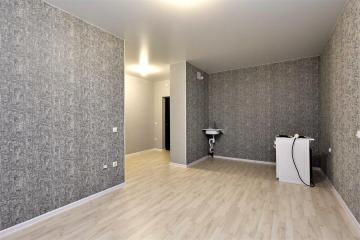 Фото №2: 2-комнатная квартира 56 м² - Краснодар, мкр. Прикубанский внутригородской округ, ул. Лётчика Позднякова, 2к18