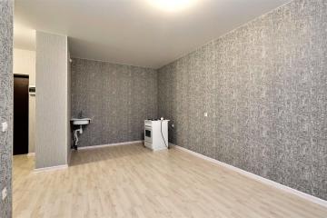 Фото №3: 2-комнатная квартира 56 м² - Краснодар, мкр. Прикубанский внутригородской округ, ул. Лётчика Позднякова, 2к18