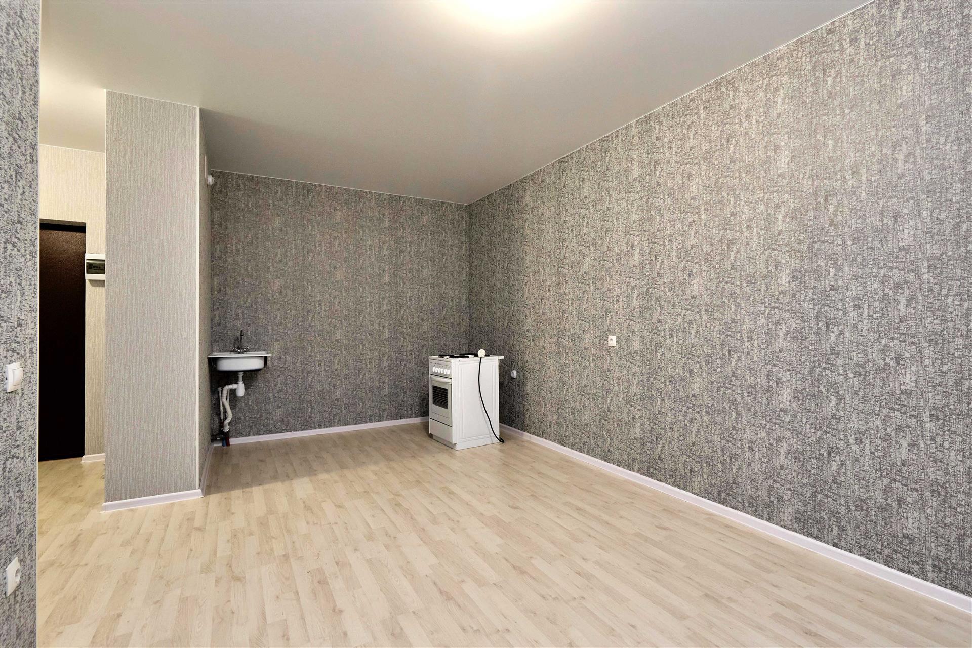 Фото №3: 2-комнатная квартира 56 м² - Краснодар, мкр. Прикубанский внутригородской округ, ул. Лётчика Позднякова, 2к18