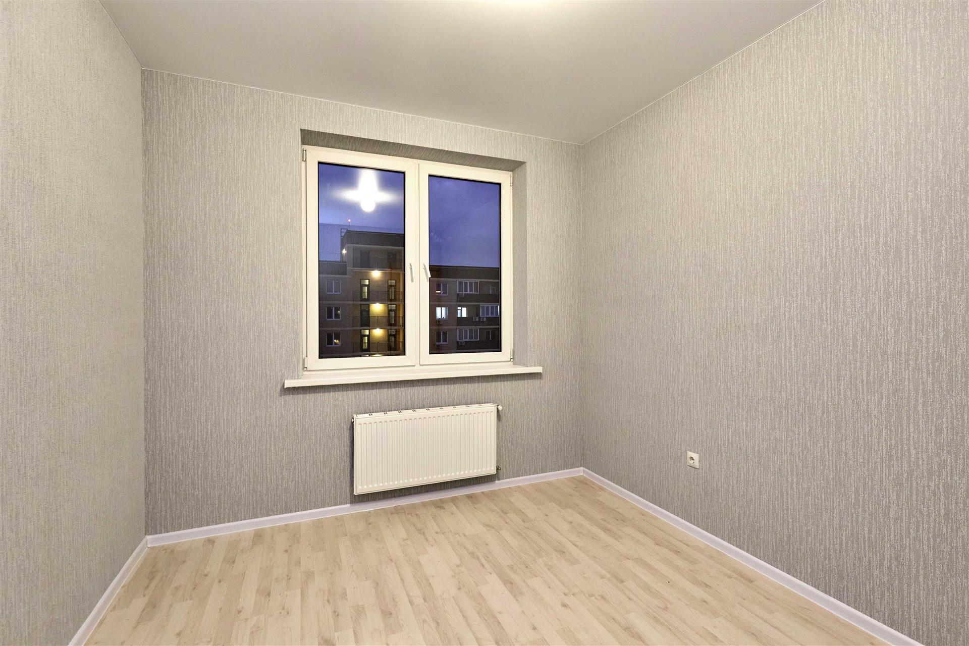 Фото №6: 2-комнатная квартира 56 м² - Краснодар, мкр. Прикубанский внутригородской округ, ул. Лётчика Позднякова, 2к18