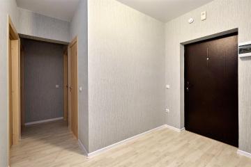 Фото №5: 2-комнатная квартира 56 м² - Краснодар, мкр. Прикубанский внутригородской округ, ул. Лётчика Позднякова, 2к18