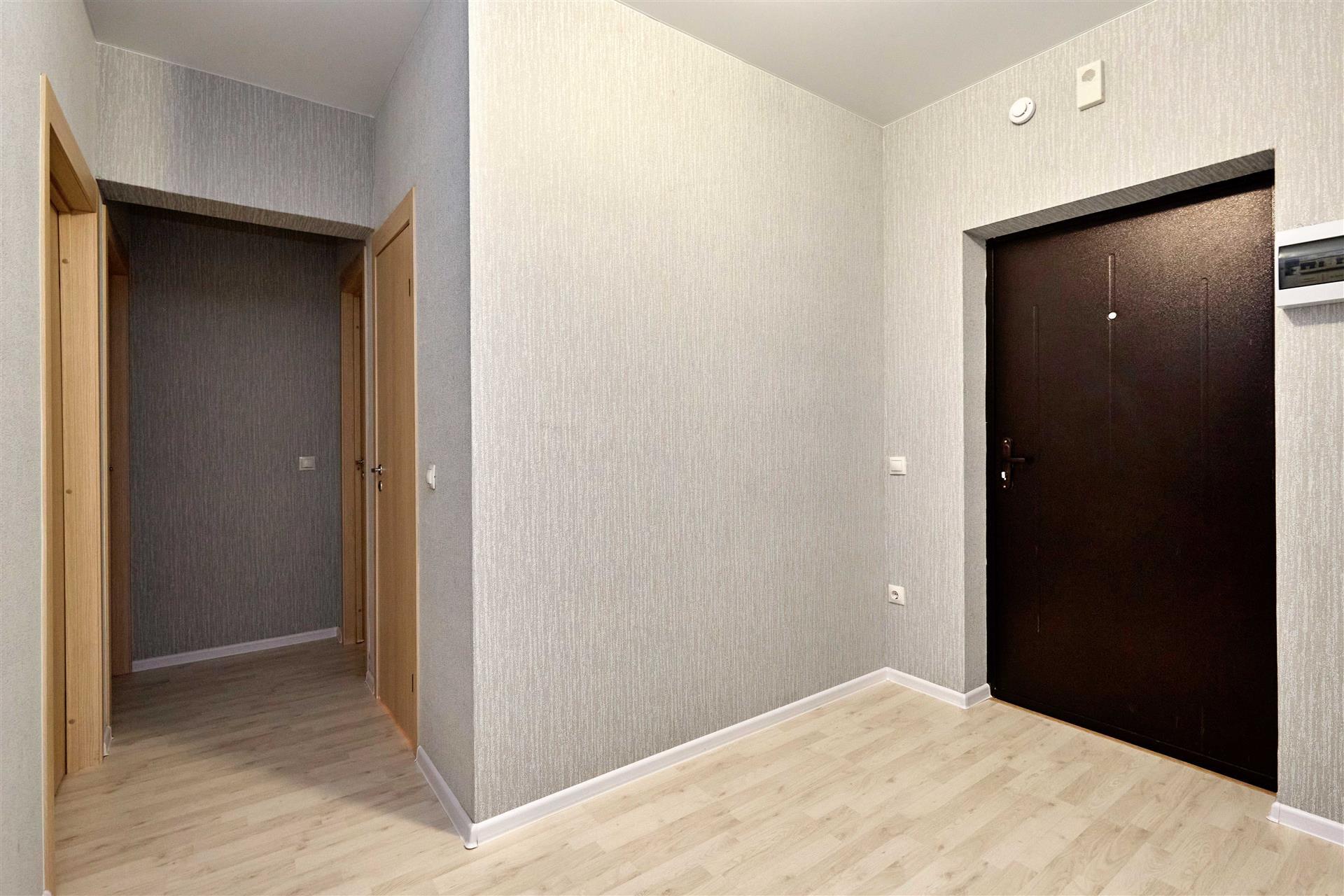 Фото №5: 2-комнатная квартира 56 м² - Краснодар, мкр. Прикубанский внутригородской округ, ул. Лётчика Позднякова, 2к18