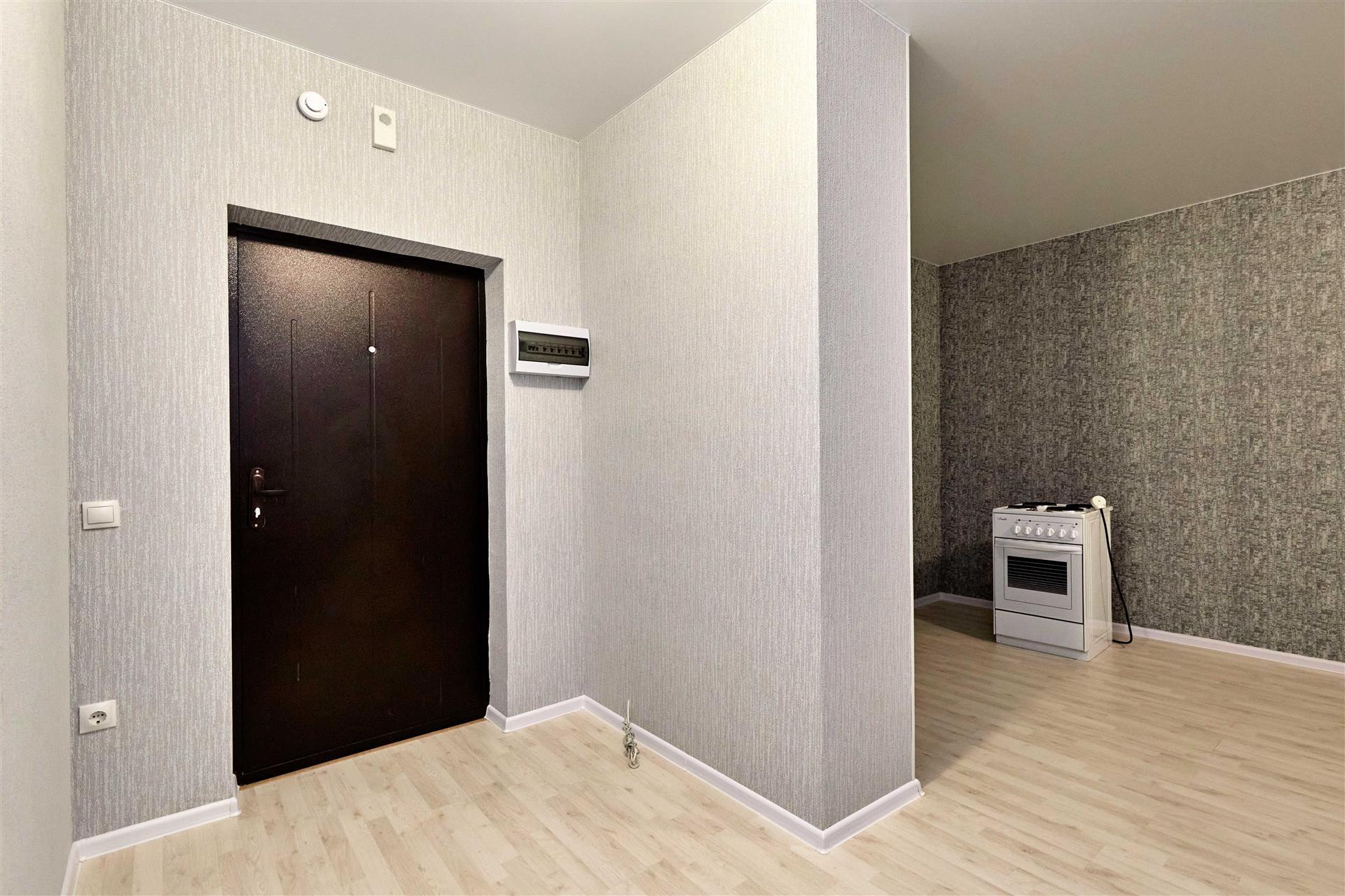 Фото №4: 2-комнатная квартира 56 м² - Краснодар, мкр. Прикубанский внутригородской округ, ул. Лётчика Позднякова, 2к18