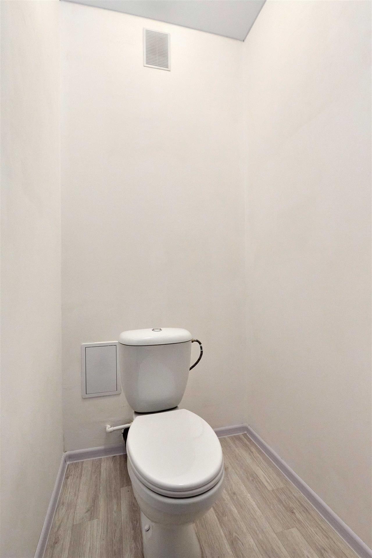 Фото №12: 2-комнатная квартира 56 м² - Краснодар, мкр. Прикубанский внутригородской округ, ул. Лётчика Позднякова, 2к18