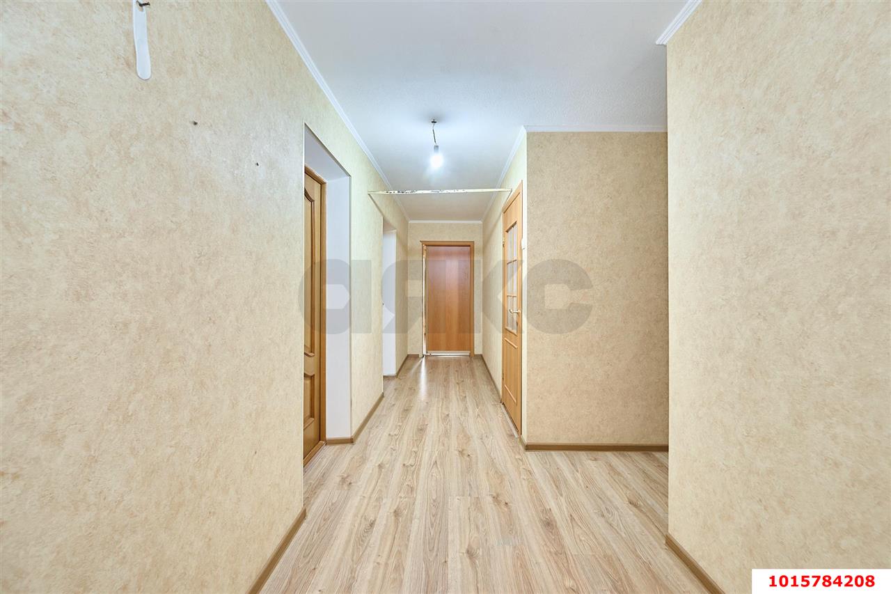 Фото №5: 3-комнатная квартира 101 м² - Краснодар, Хлопчато-бумажный Комбинат, ул. Алтайская