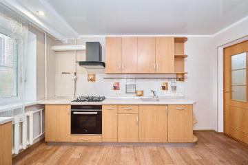 Фото №2: 3-комнатная квартира 101 м² - Краснодар, мкр. Хлопчато-бумажный Комбинат, ул. Алтайская