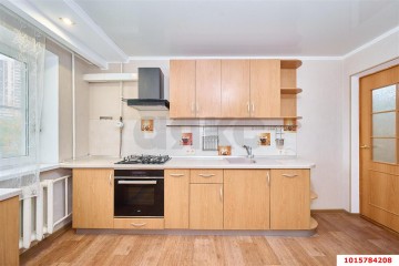 Фото №2: 3-комнатная квартира 101 м² - Краснодар, мкр. Хлопчато-бумажный Комбинат, ул. Алтайская