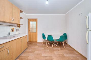 Фото №4: 3-комнатная квартира 101 м² - Краснодар, мкр. Хлопчато-бумажный Комбинат, ул. Алтайская