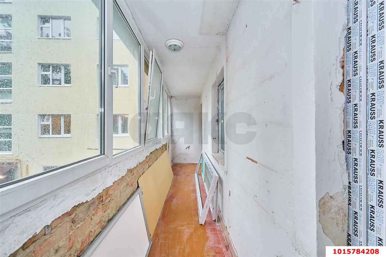 Фото №13: 3-комнатная квартира 101 м² - Краснодар, Хлопчато-бумажный Комбинат, ул. Алтайская