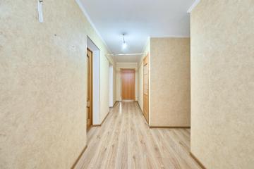 Фото №5: 3-комнатная квартира 101 м² - Краснодар, мкр. Хлопчато-бумажный Комбинат, ул. Алтайская