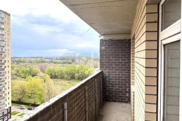 Фото №3: 1-комнатная квартира 37 м² - Краснодар, мкр. Гидростроителей, ул. имени Снесарева, 17/1к1