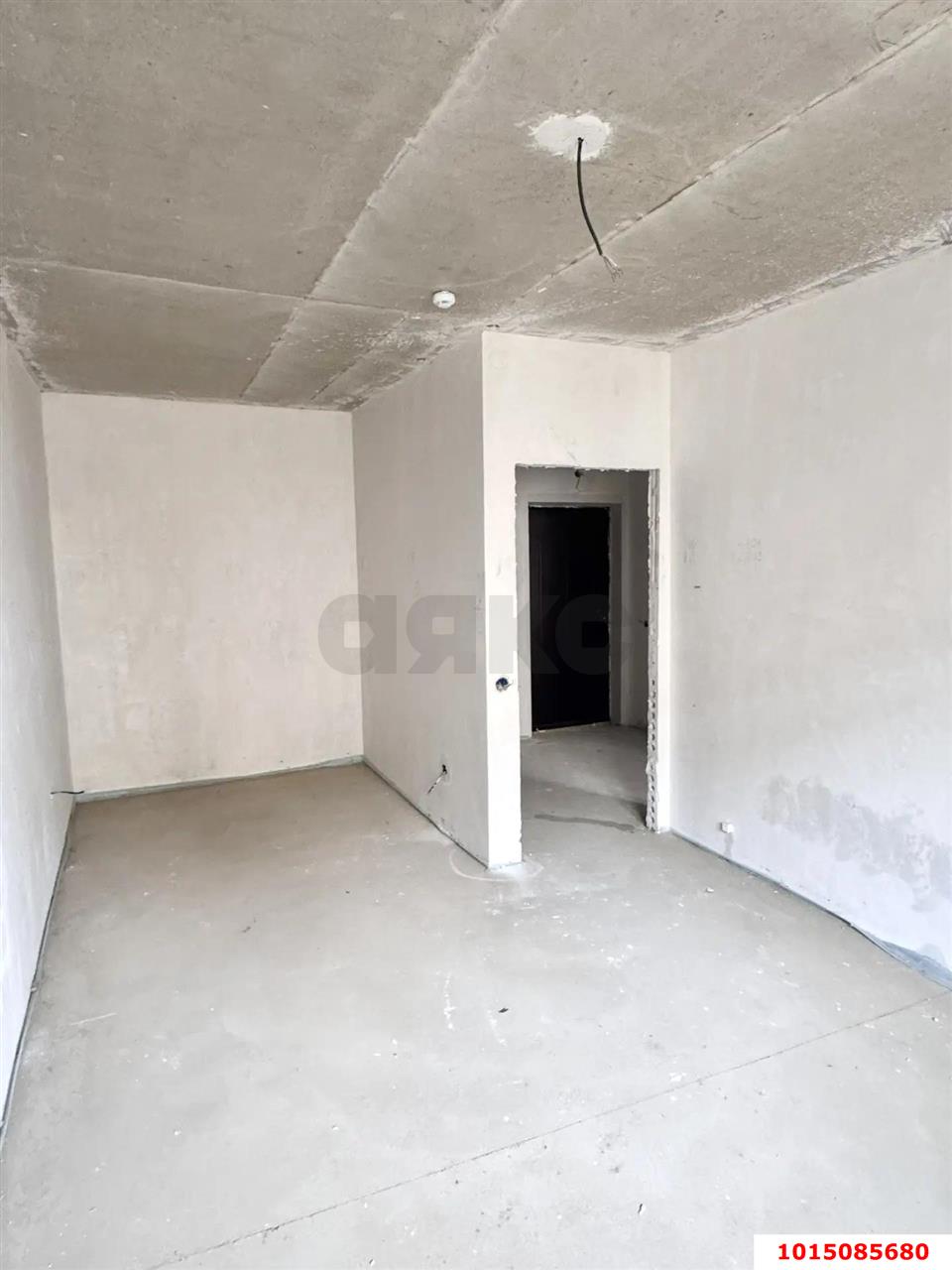 Фото №4: 1-комнатная квартира 37 м² - Краснодар, Карасунский внутригородской округ, мкр. Гидростроителей, ул. имени Снесарева, 17/1к1