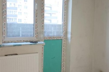 Фото №3: 1-комнатная квартира 46 м² - Краснодар, мкр. Карасунский внутригородской округ, ул. имени Снесарева, 17/1к1