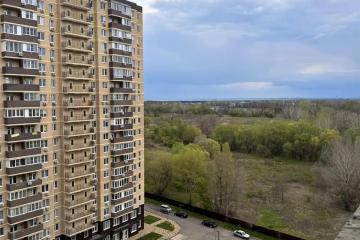 Фото №2: 1-комнатная квартира 37 м² - Краснодар, мкр. Гидростроителей, ул. имени Снесарева, 17/1к1