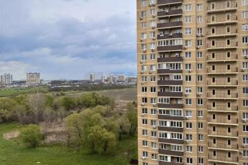 Фото №1: 1-комнатная квартира 37 м² - Краснодар, мкр. Гидростроителей, ул. имени Снесарева, 17/1к1