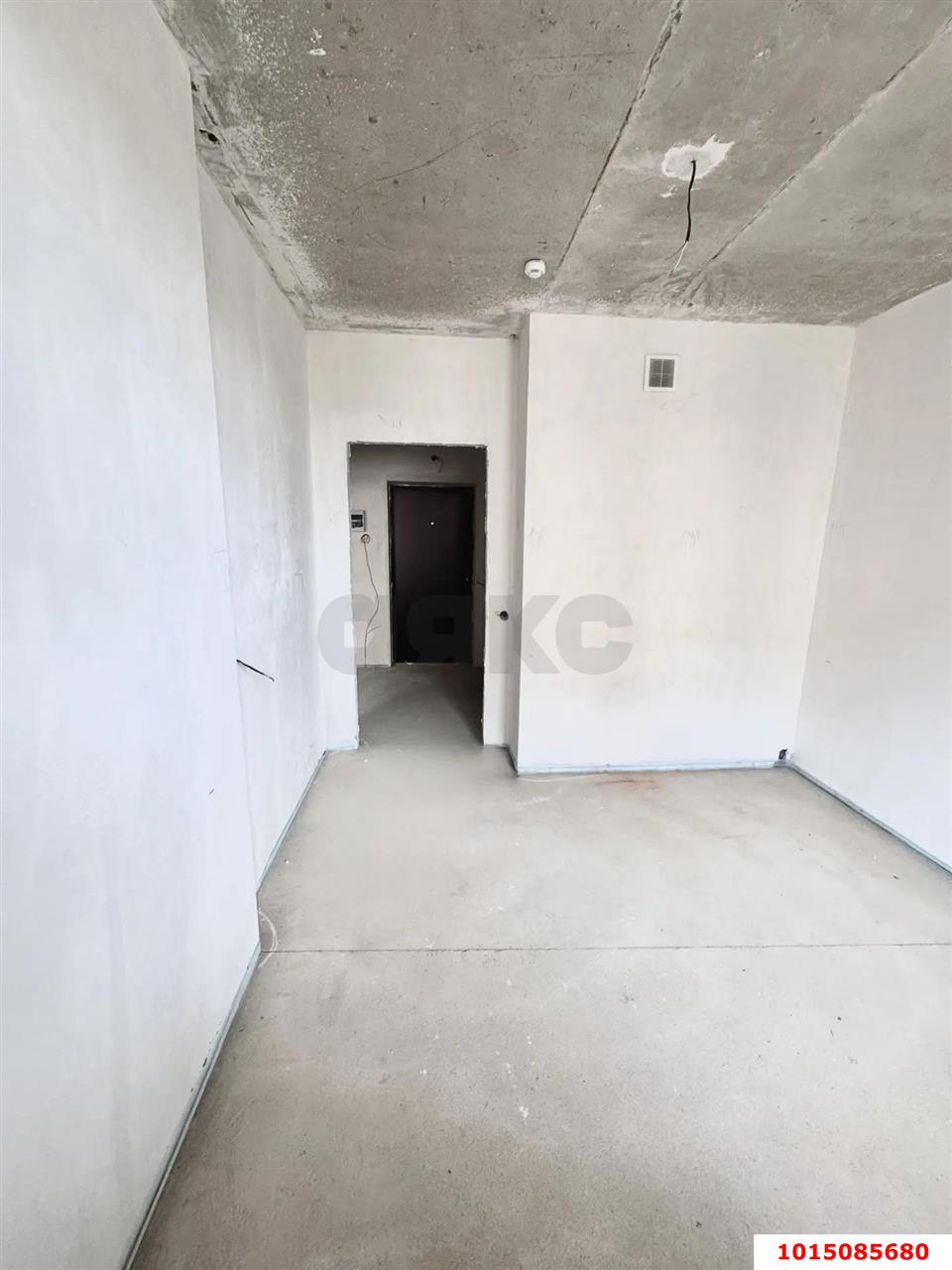 Фото №5: 1-комнатная квартира 37 м² - Краснодар, Карасунский внутригородской округ, мкр. Гидростроителей, ул. имени Снесарева, 17/1к1