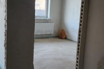 Фото №4: 1-комнатная квартира 46 м² - Краснодар, мкр. Карасунский внутригородской округ, ул. имени Снесарева, 17/1к1