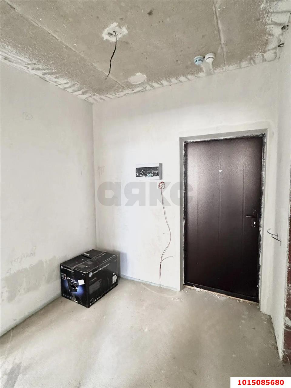 Фото №7: 1-комнатная квартира 37 м² - Краснодар, Карасунский внутригородской округ, мкр. Гидростроителей, ул. имени Снесарева, 17/1к1