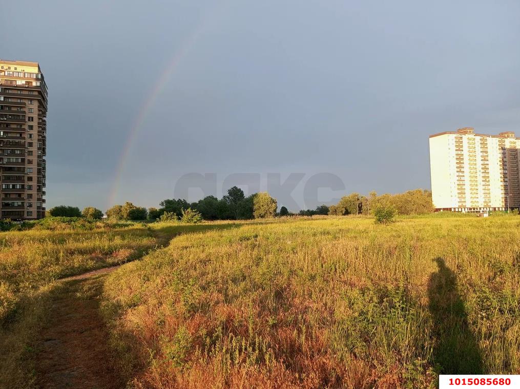 Фото №9: 1-комнатная квартира 37 м² - Краснодар, Карасунский внутригородской округ, мкр. Гидростроителей, ул. имени Снесарева, 17/1к1