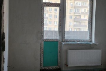 Фото №3: 1-комнатная квартира 46 м² - Краснодар, мкр. Карасунский внутригородской округ, ул. имени Снесарева, 17/1к1