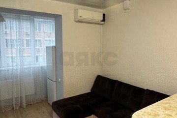 Фото №3: 1-комнатная квартира 29 м² - Краснодар, мкр. Музыкальный, ул. имени Мусоргского М.П., 3