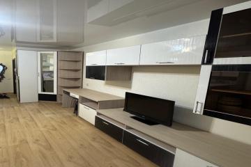 Фото №1: 1-комнатная квартира 29 м² - Краснодар, мкр. Музыкальный, ул. имени Мусоргского М.П., 3