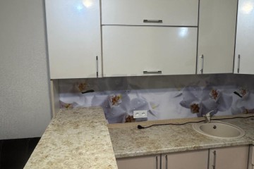 Фото №4: 1-комнатная квартира 29 м² - Краснодар, мкр. Музыкальный, ул. имени Мусоргского М.П., 3