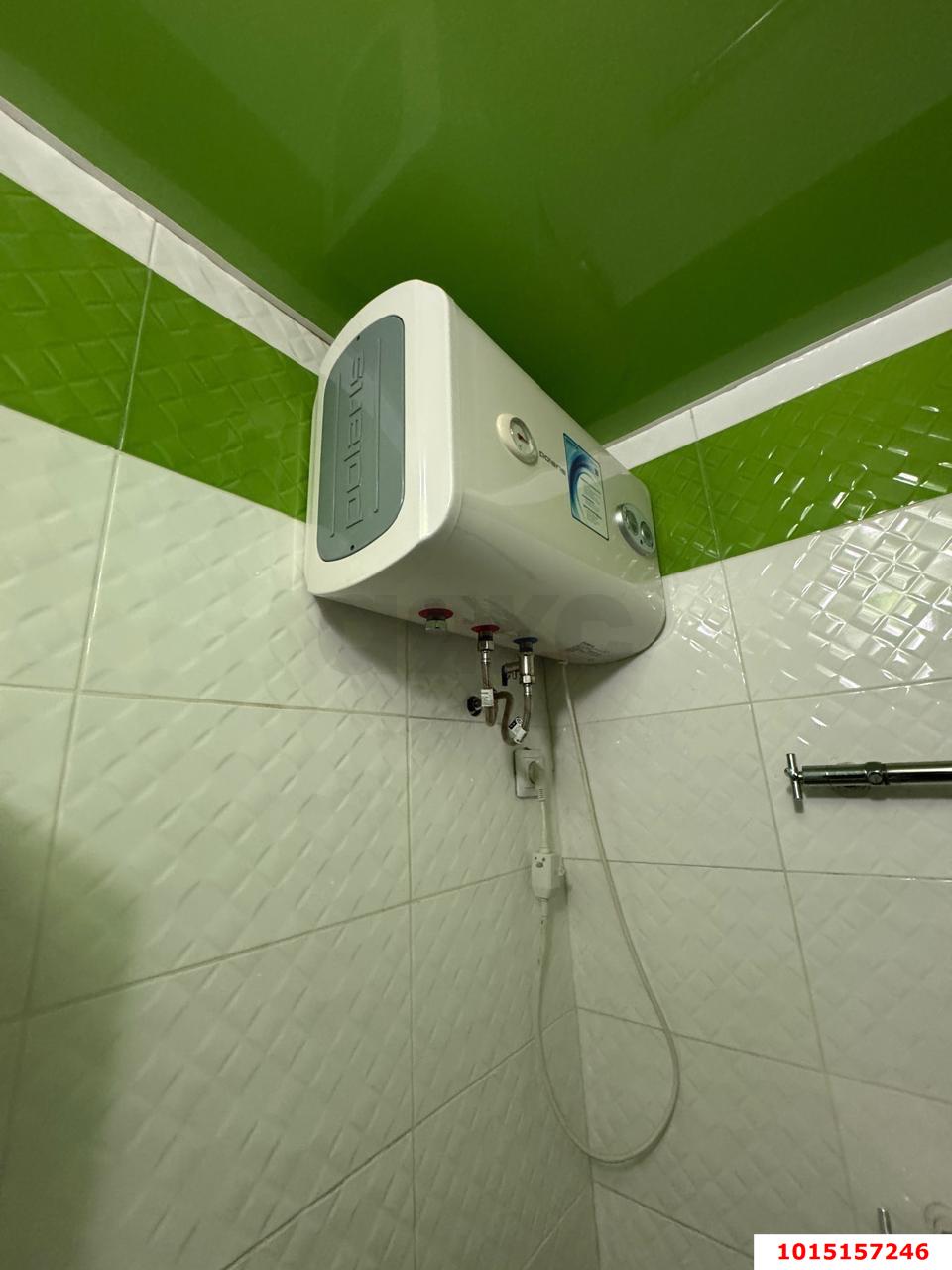 Фото №10: 1-комнатная квартира 29 м² - Краснодар, Музыкальный, ул. имени Мусоргского М.П., 3