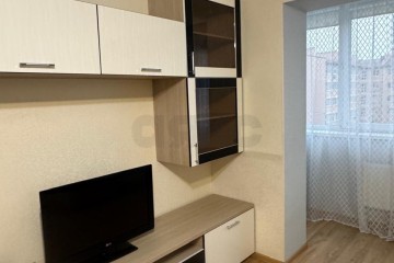 Фото №2: 1-комнатная квартира 29 м² - Краснодар, мкр. Музыкальный, ул. имени Мусоргского М.П., 3