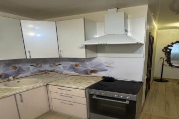 Фото №5: 1-комнатная квартира 29 м² - Краснодар, мкр. Музыкальный, ул. имени Мусоргского М.П., 3