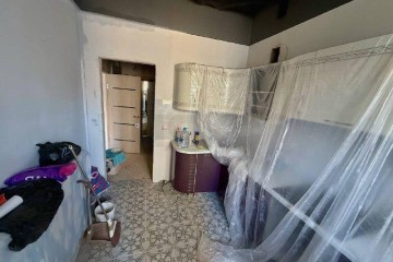 Фото №1: 1-комнатная квартира 34 м² - Краснодар, мкр. Черёмушки, ул. Селезнёва, 4Б